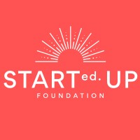 STARTedUP Foundation logo - Similar company to Indiana Center For Emerging Technologies