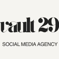 Vault 29 Social Media Agency logo - Similar company to Maylon Media