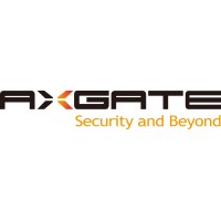 AXGATE logo - Similar company to Bbt Antennas