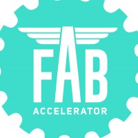 The FAB Accelerator logo - Similar company to Orderu