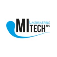 MITECH ApS logo - Similar company to Mihtec Aps