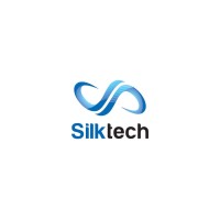SilkTech Pvt. Ltd. logo - Similar company to Silktech
