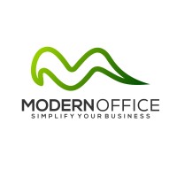 Modern Office logo - Similar company to Tellus Academy