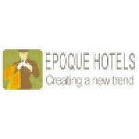 Epoque Hotels logo - Similar company to Apc Hospitality