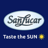 SanLucar Company logo - Similar company to Agrostar - Egyptian Fruit Export