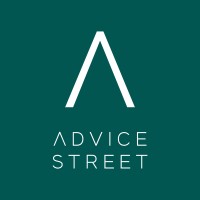 Advice Street logo - Similar company to Brandover