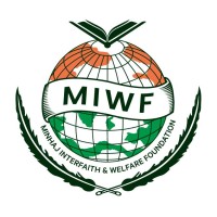 Minhaj Interfaith Welfare Foundation logo - Similar company to Minhaj Tv