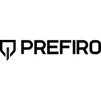 Prefiro logo - Similar company to Prio Optics Gmbh