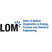 Chair of Optical Diagnostics in Energy, Process and Chemical Engineering logo - Similar company to 15Th Asia-Pacific Conference On Combustion (Aspacc 2025)