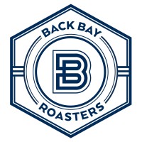 Back Bay Roasters logo - Similar company to Leanbox (Acquired By Garten)