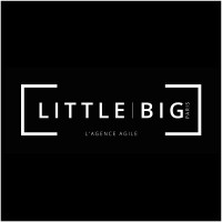 LITTLE BIG PARIS logo - Similar company to Cornelius Communication