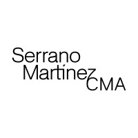 Serrano Martinez logo - Similar company to Ecom Group Sac