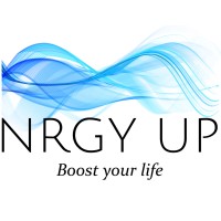 NRGY UP logo - Similar company to Ondes Electromagnetiques