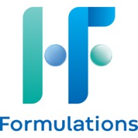Healthcare Formulations Limited logo - Similar company to Rexroth Pharmaceuticals Ltd.