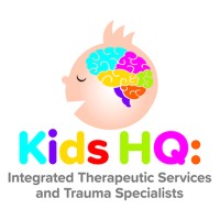 KIDS HQ: Anna, Louise & Associates logo - Similar company to Happy Hoopla