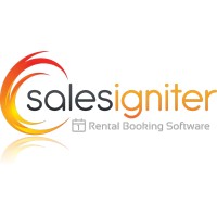 Sales Igniter logo - Similar company to Gtech