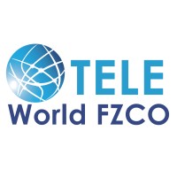 TeleWorld FZCO logo - Similar company to Bmg International Fzco