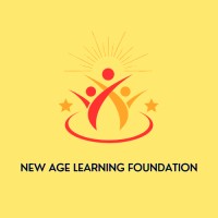 New Age Learning Foundation logo - Similar company to Shys Foundation