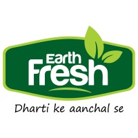 EarthFreshIndia logo - Similar company to Food Force