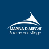 Marina d'Arechi SpA logo - Similar company to Gallozzi Group