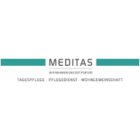 MEDITAS GmbH logo - Similar company to Projektrouter Ggmbh