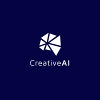 Creative AI logo - Similar company to Creative Ai Design Studio