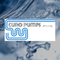 Curo Pumps logo - Similar company to Gedore Tools Sa (Pty) Ltd