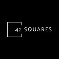 42 Squares logo - Similar company to 42Square