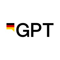 DeutschlandGPT logo - Similar company to Mymilo