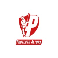 ProtectoAltura logo - Similar company to Treflex Dispositivos Viales