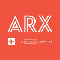 Страхова компанія ARX logo - Similar company to Компанія Бон Буассон Беверідж