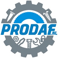 Prodaf logo - Similar company to Samarkand Explore