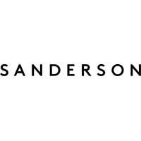 Sanderson Contemporary Art logo - Similar company to Blond Contemporary