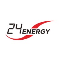 24ENERGY logo - Similar company to Studio N°7