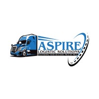 Aspire Logistics Solution logo - Similar company to Aleph Living
