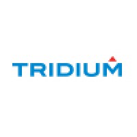 Tridium logo - Similar company to Normal Software