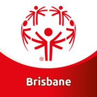 Special Olympics Brisbane logo - Similar company to Save Aberdeen Libraries