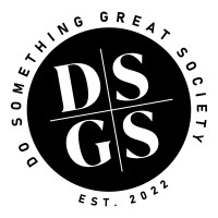 Do Something Great | Society