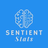 Sentient Stats logo - Similar company to Luucid