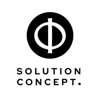 SOLUTION CONCEPT. logo - Similar company to Amo Services