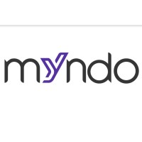 Myndo logo - Similar company to Predict Vision