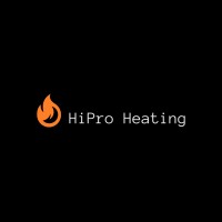 HiPro Heating logo - Similar company to Awp.Mx