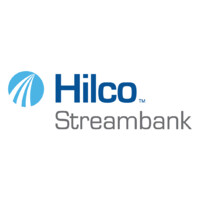 Hilco Streambank logo - Similar company to Powerbilt Golf