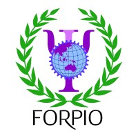 Forum Mahasiswa Psikologi Industri dan Organisasi (FORPIO) logo - Similar company to Delovery.Id