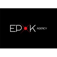 EPOK AGENCY logo - Similar company to Catch These Hands Combat Media