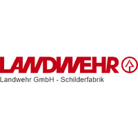 Landwehr GmbH - Schilderfabrik logo - Similar company to Kavalan