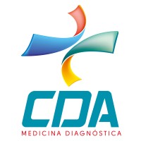 CDA Medicina Diagnóstica logo - Similar company to Sticorp Ltda