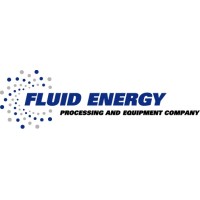 Fluid Energy Processing and Equipment Company, Inc. logo - Similar company to Sterling