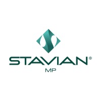 Stavian MP logo - Similar company to Technical Control Ltd.