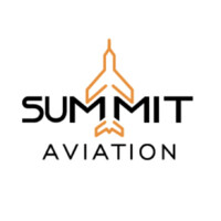 Summit Aviation VBT logo - Similar company to Fly Oz